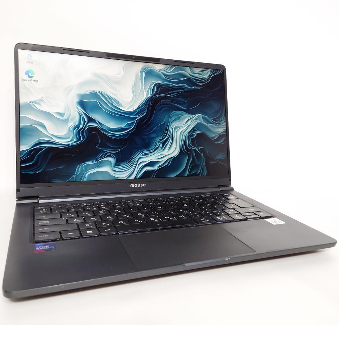 日本製 第10世代i5 フルHD14インチ SSD512GB メモリ16GB