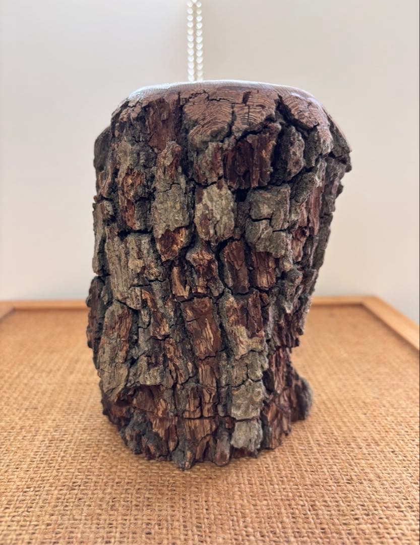 三本木 森兵衛★希少『新品•入手困難』A+Ωクラフトウッド(クワリウム)