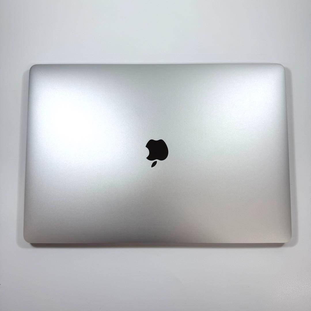 【超美品】MacBook Pro (16-inch, 2019)｜Core i9
