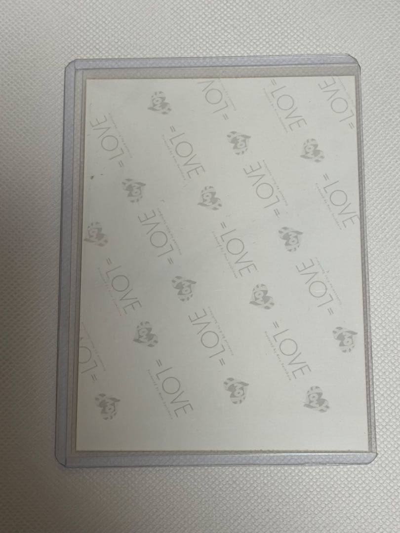 齋藤樹愛羅　直筆　武道館　ヨリ