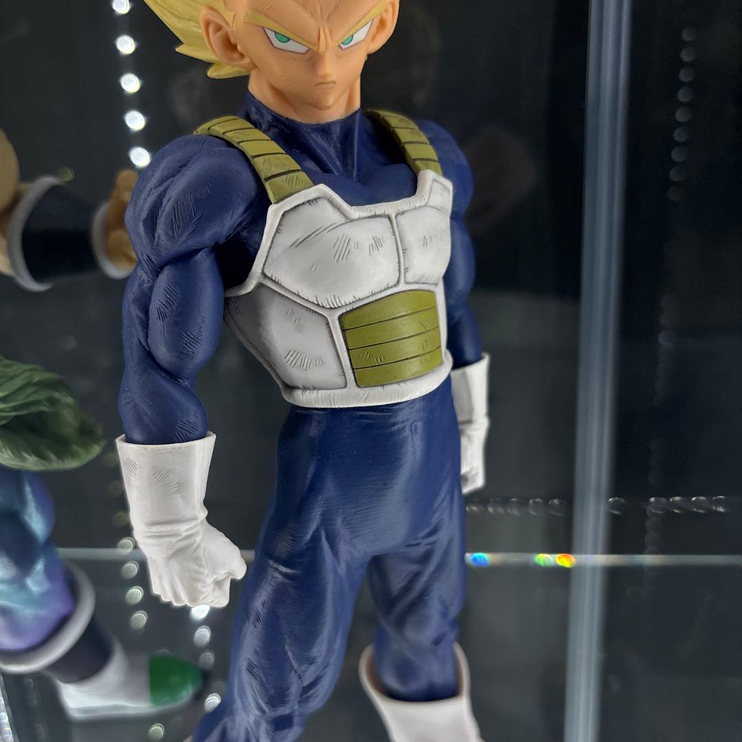 SMSPベジータセミコンプ