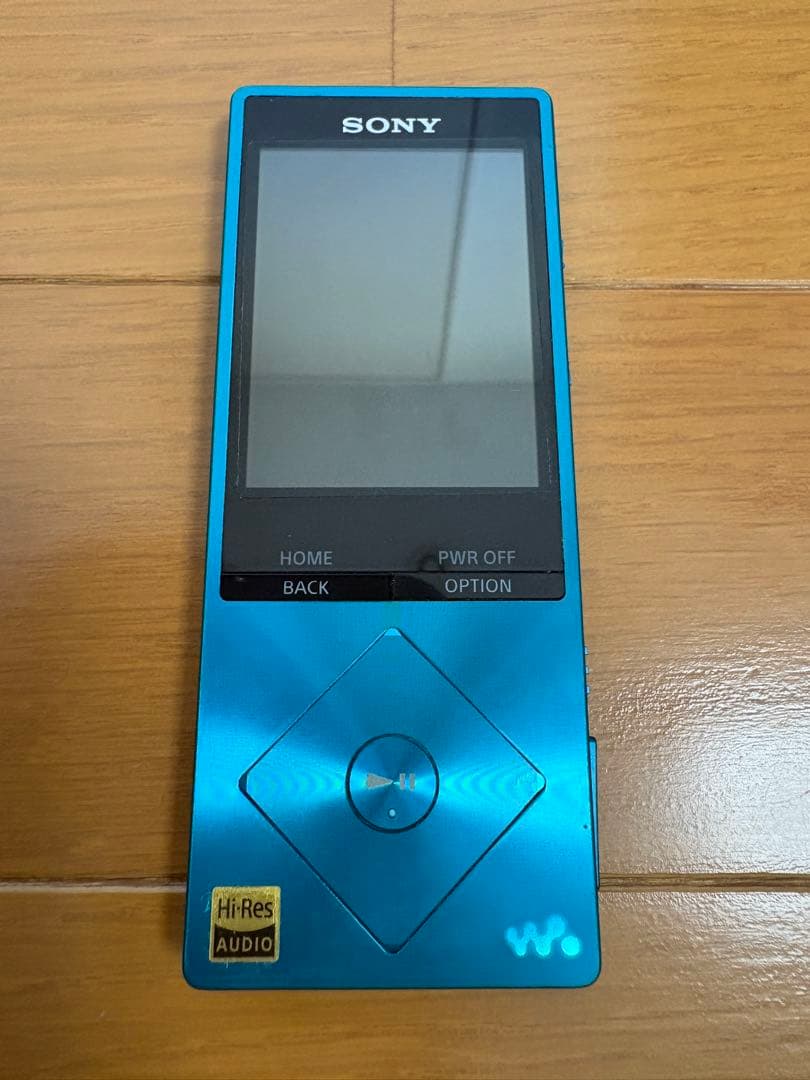 SONY ウォークマン「NW-A16(nw-a16)」(32GB)ほか3点セット