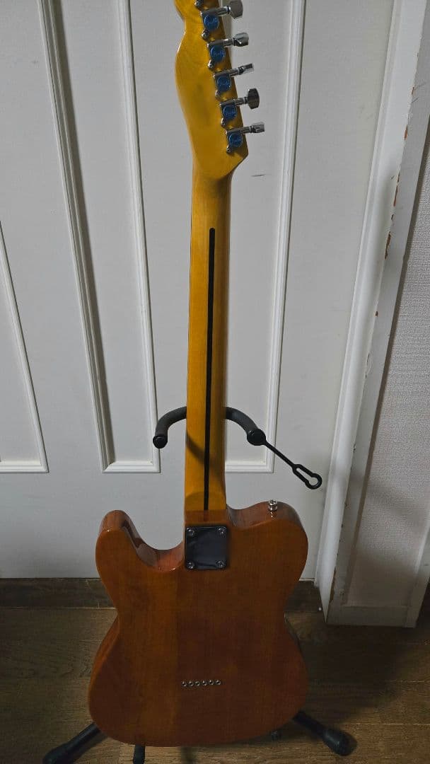 レプリカ テレキャスター