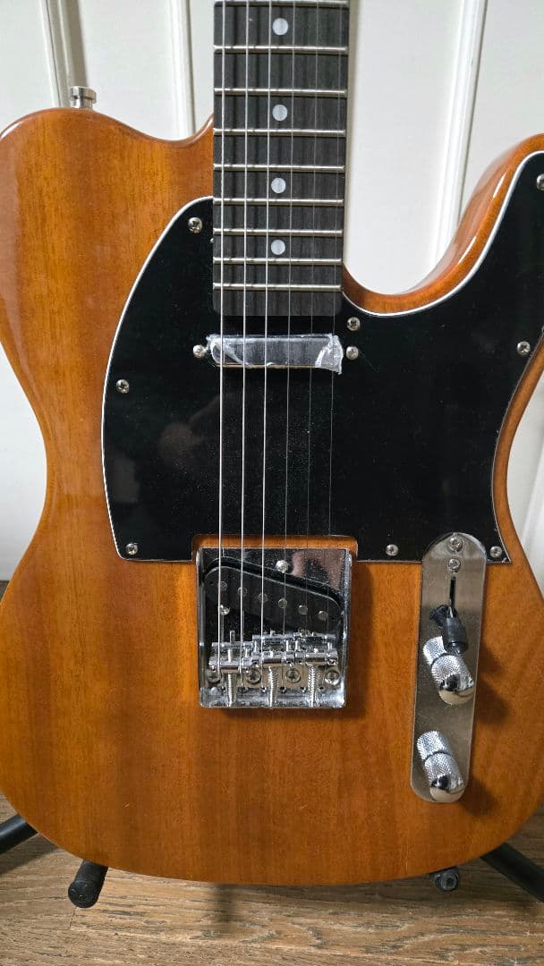 レプリカ テレキャスター