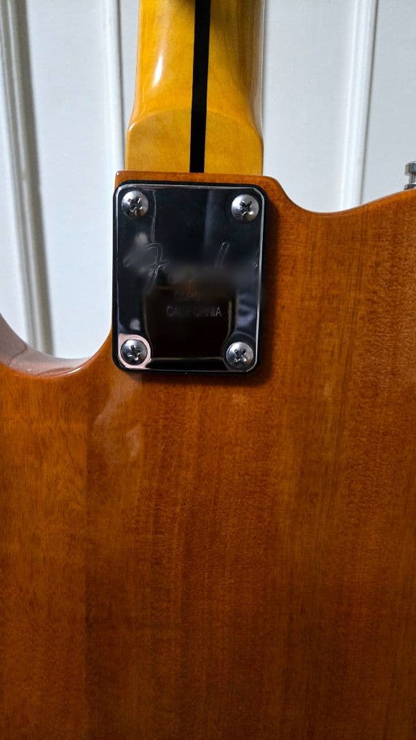 レプリカ テレキャスター