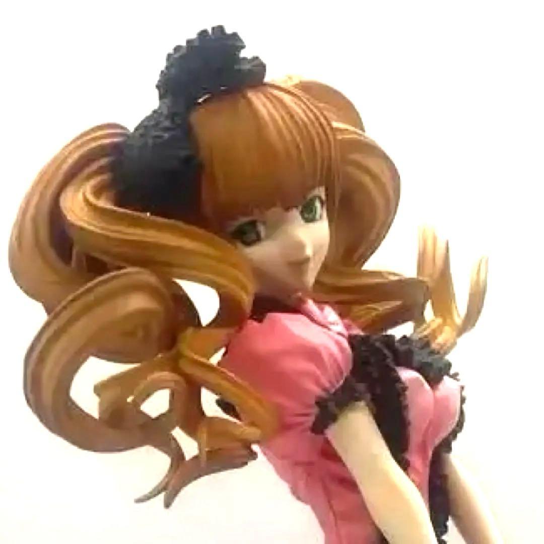 ラクエル　ロリータ