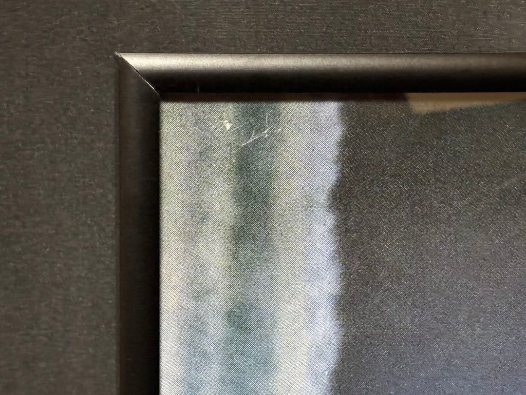 GODZILLA ゴジラ B2 ポスター