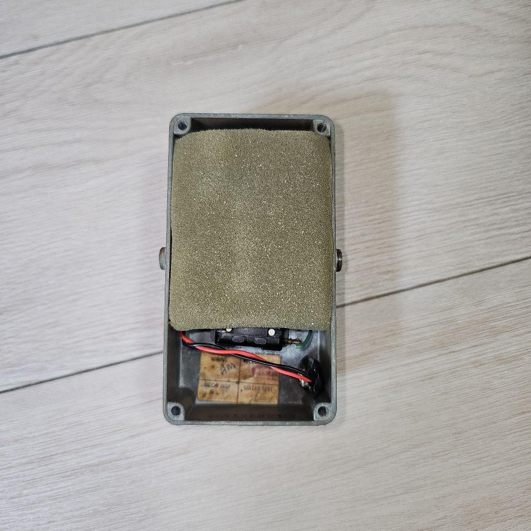 MXR PHASE90 80年製