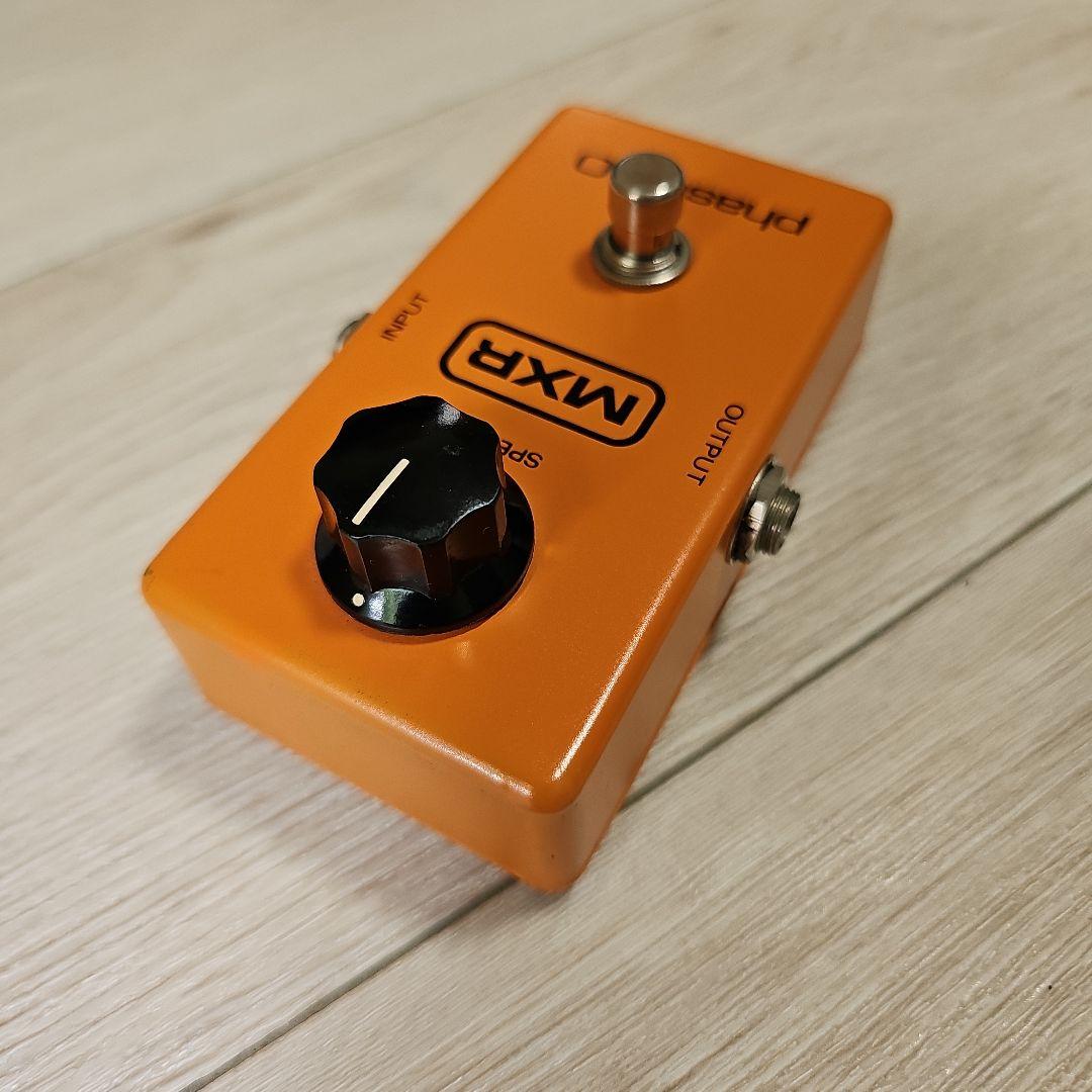 MXR PHASE90 80年製