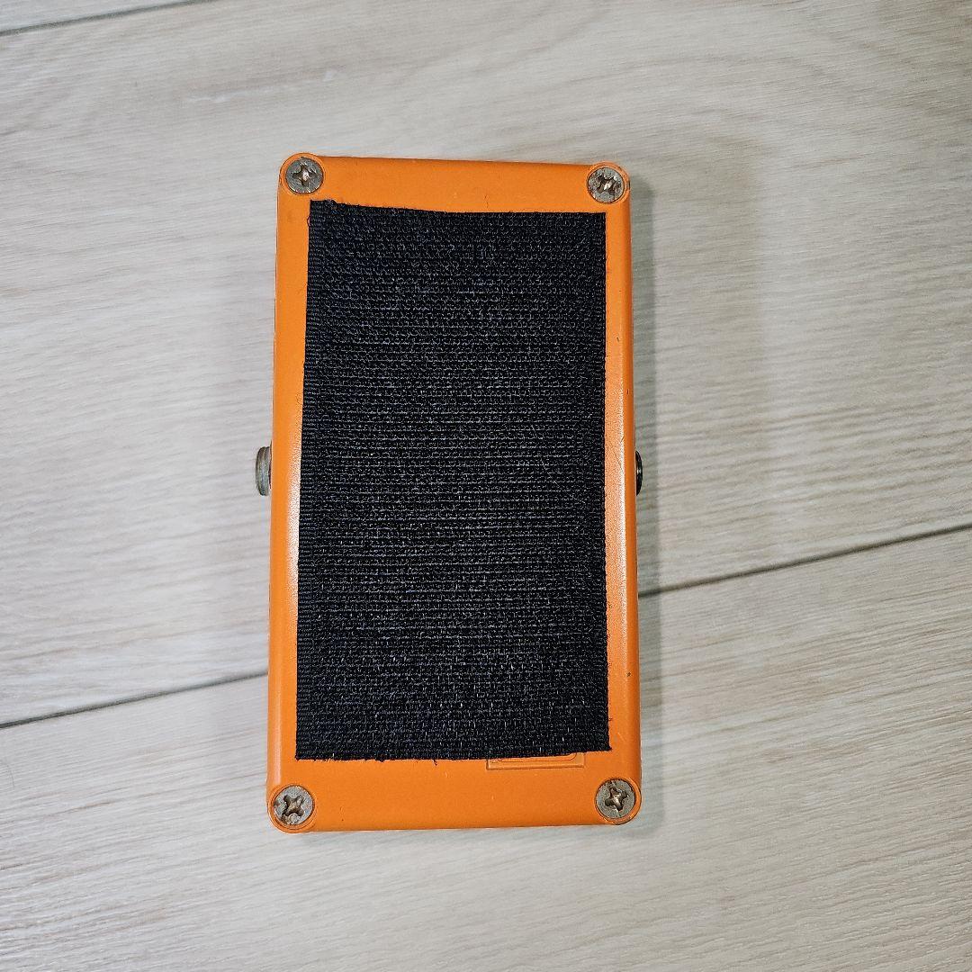 MXR PHASE90 80年製