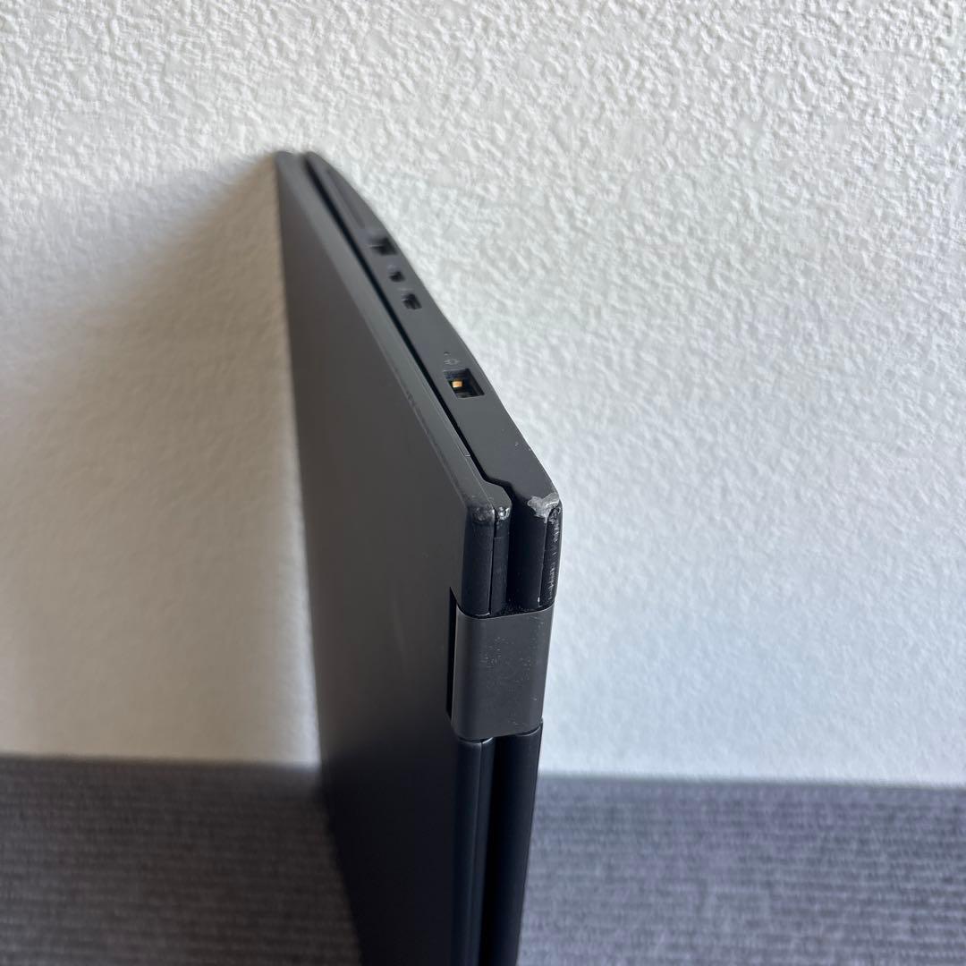 lenovo thinkpad X380 Yoga i5-8250Uタッチ機能