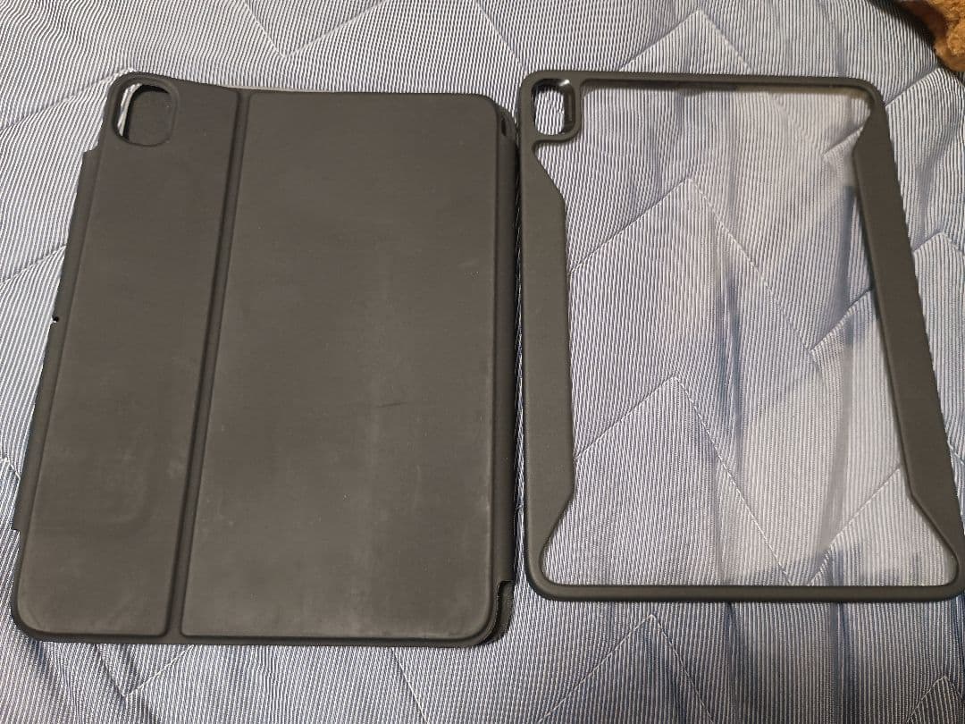 Apple iPad Air スペースグレー本体 値下げ交渉可能です！！