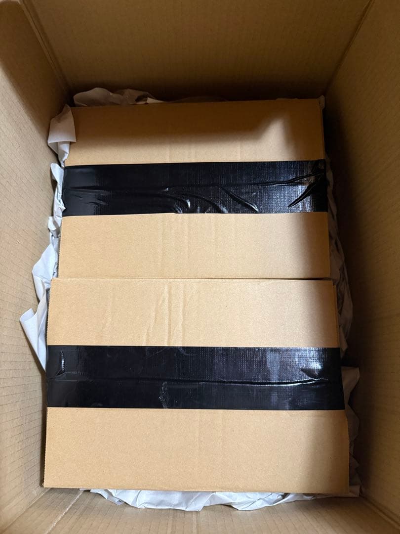 ポケモンカード MEGAドリームEX 20BOX シュリンク付き