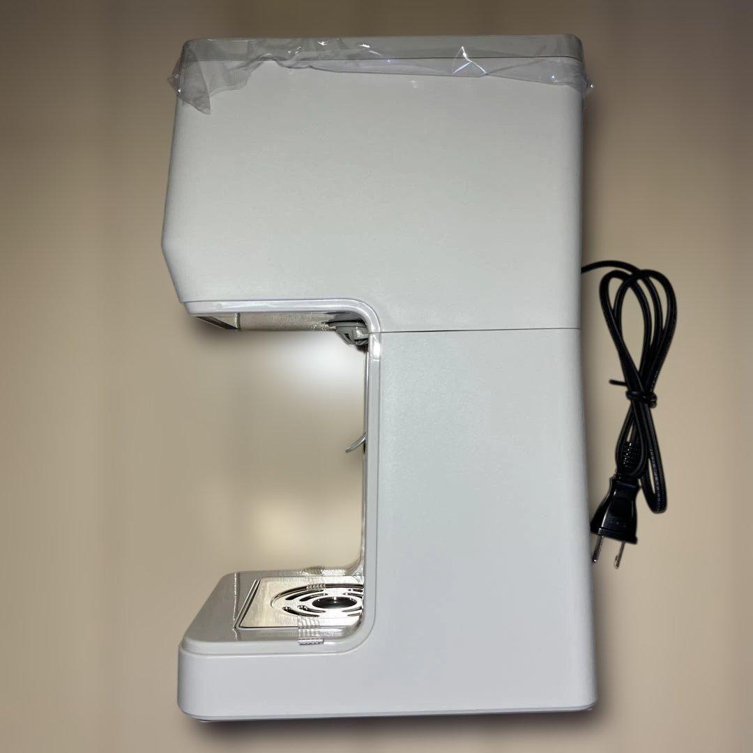 【新品未使用】Toffy ダイレクトドリップコーヒーメーカー K-CM12-GE