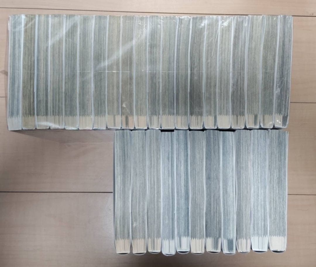 ゴールデンカムイ全巻セット全31巻セット