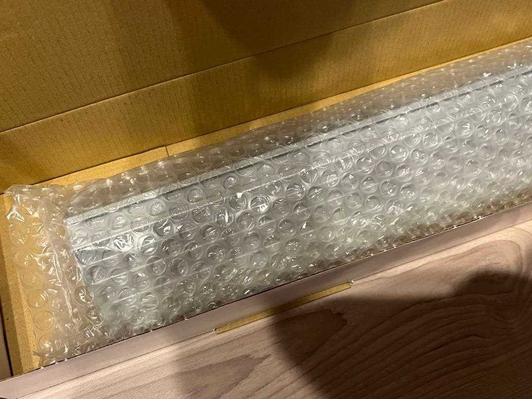 【新品】アクロ TRIANGLE LED VIVID 900 ライト スタンド