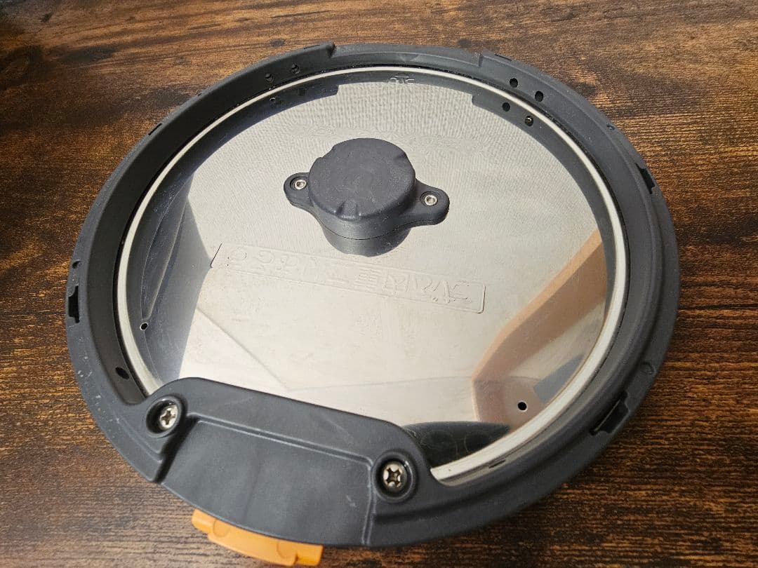 象印 極め羽釜 ブラウン炊飯器