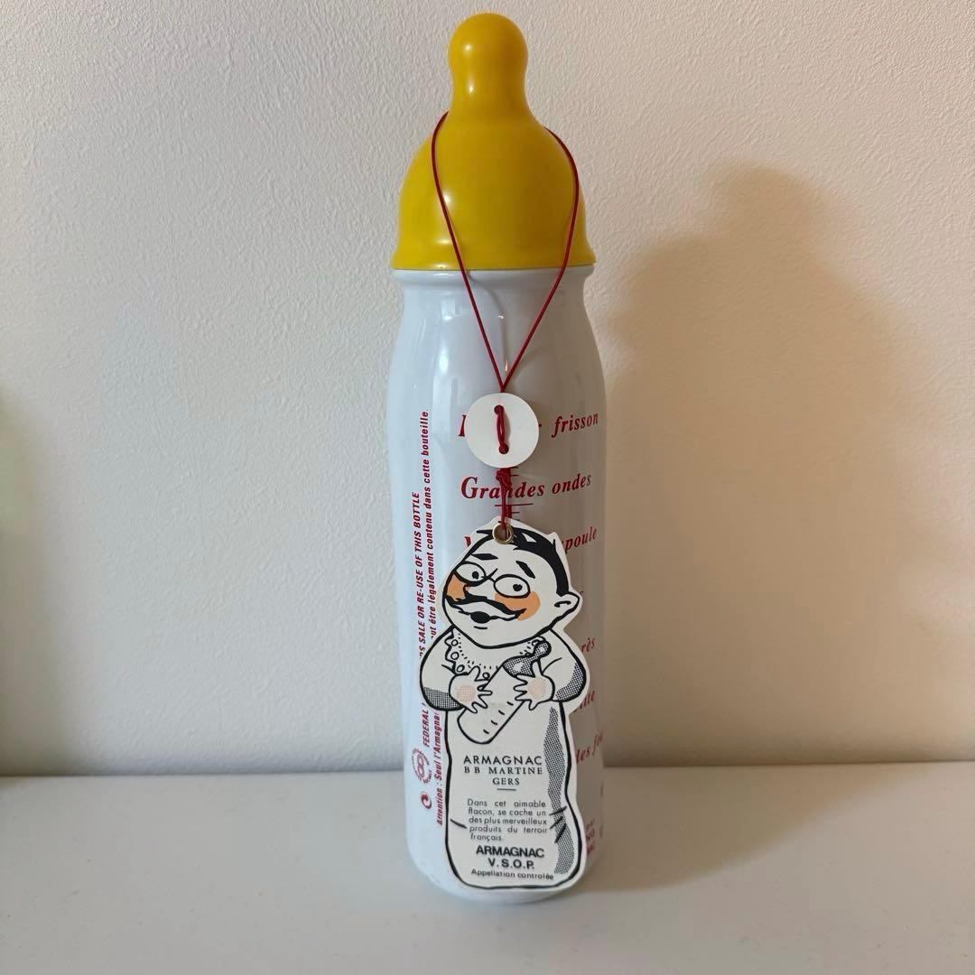 デュカスタン ファザーズARMAGNAC BB MARTINE V.S.O.P.