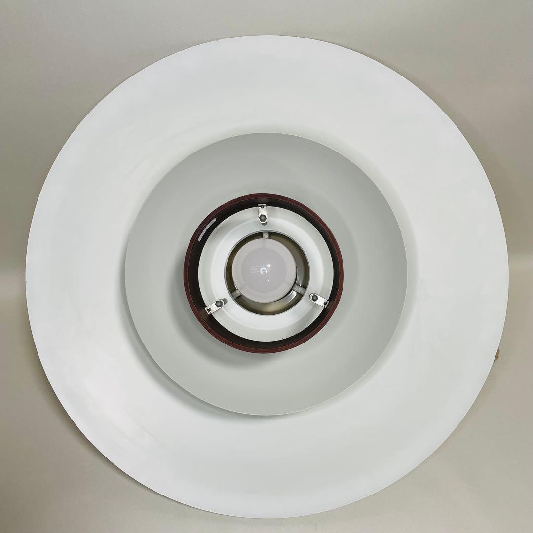 【美品、動作確認済み】インターフォルム　ペンダントライト　LT-7441BN