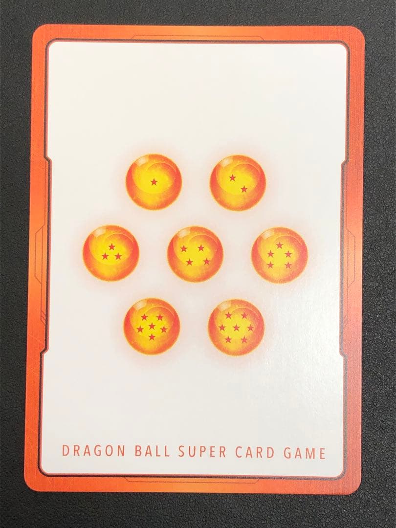 フュージョンワールド　金エナジーマーカー　22巻表紙　E-76