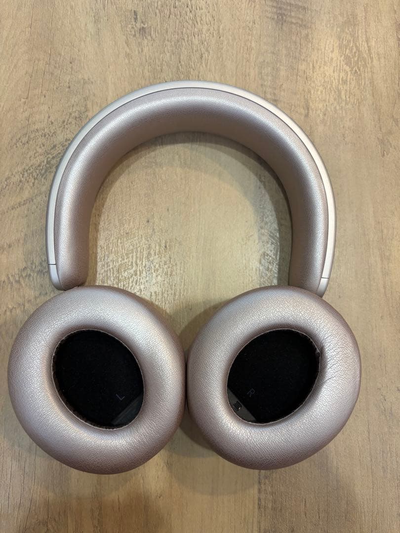 URBANISTA オーバーヘッド型 ワイヤレスヘッドホン