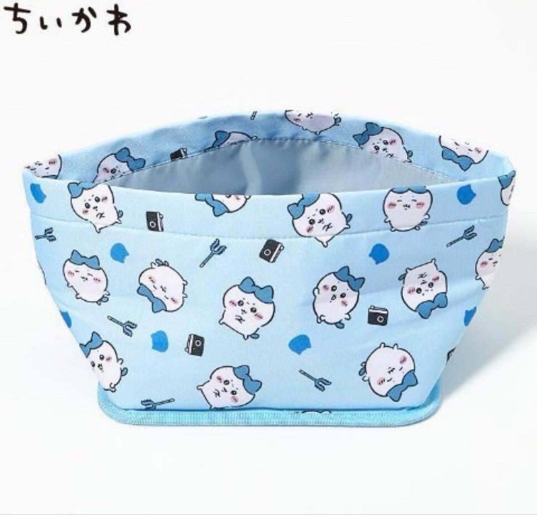 ちいかわ カー用品 6点セット 完売品 足元マット ハチワレ シートクッション