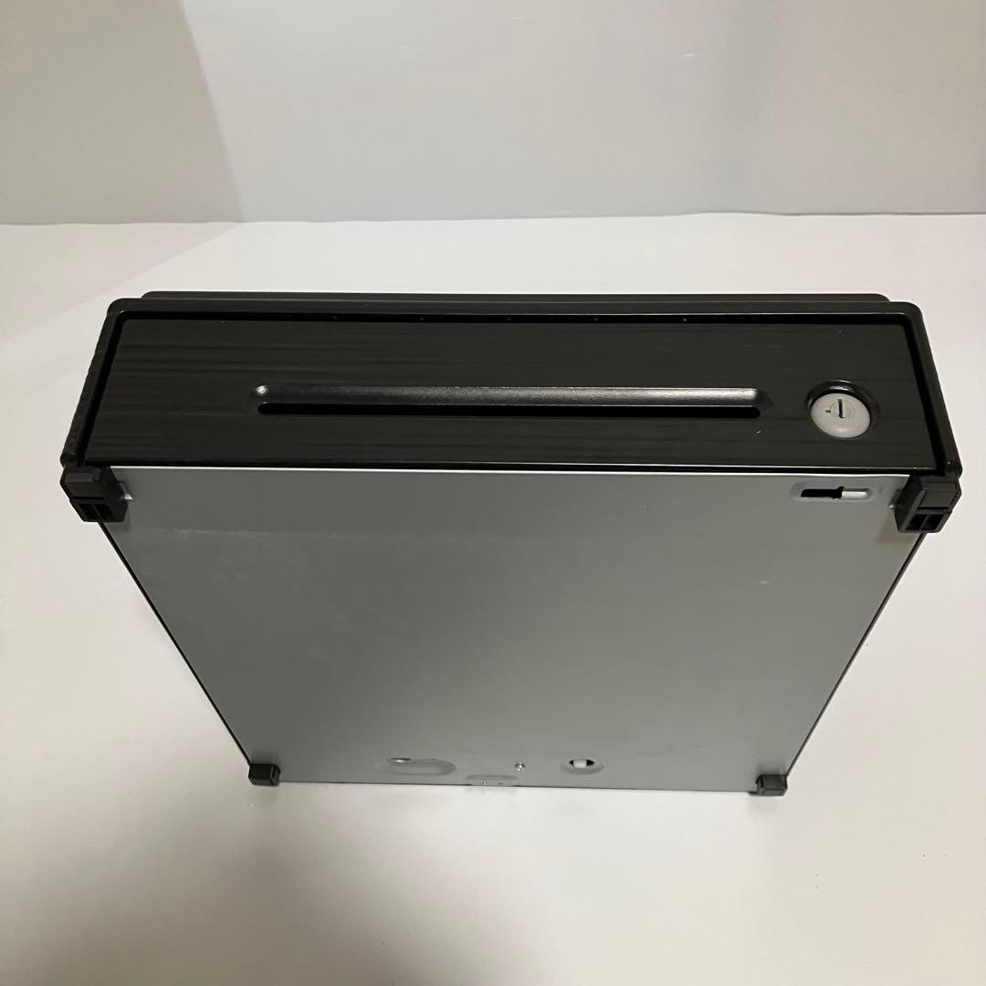 SHARP（シャープ） XE-A147 電子レジスタ 鍵とACアダプタ付き