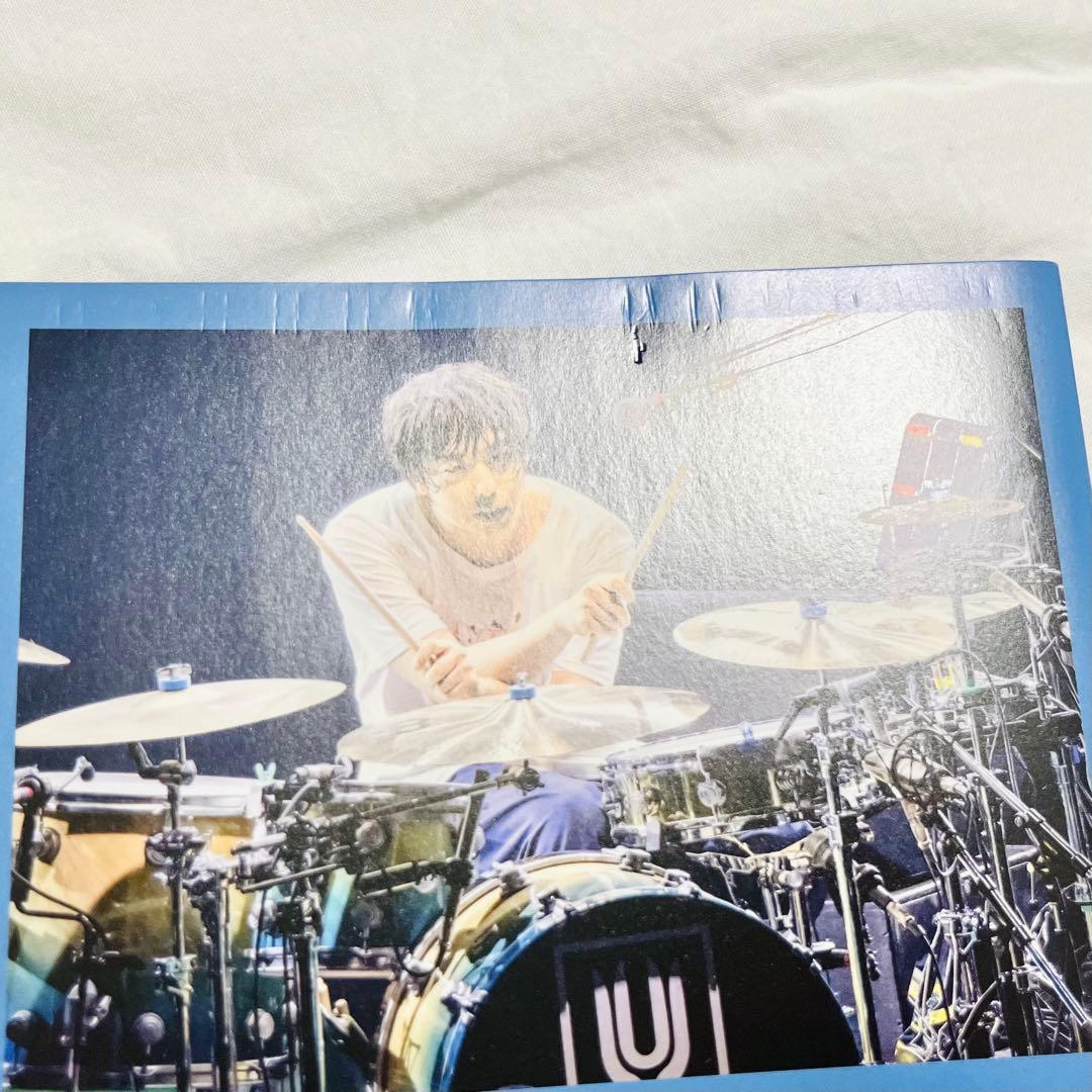 UNISON SQUARE GARDEN｜FC会報｜Vol.1〜21セット