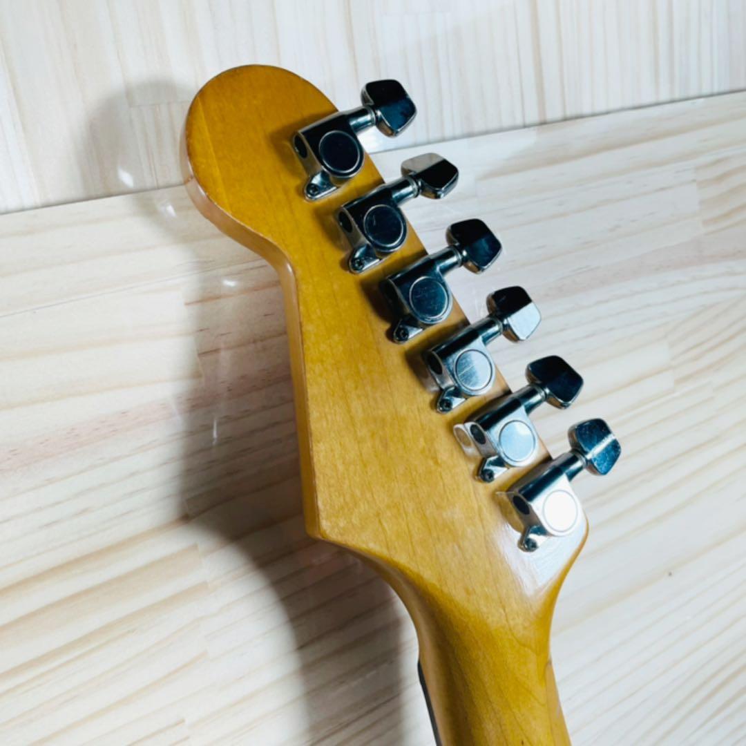 SAMICK エレキギター