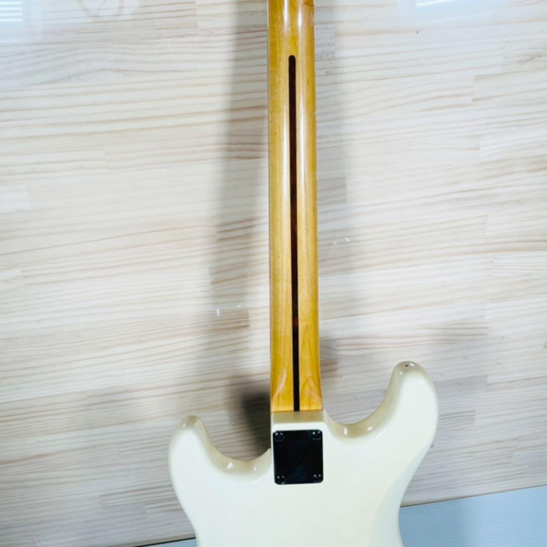 SAMICK エレキギター