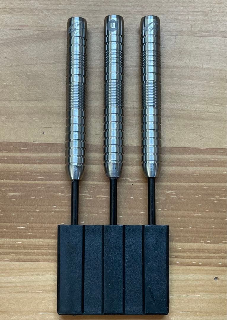 ダーツ unicorn darts 2024 Tom Sykes 22g