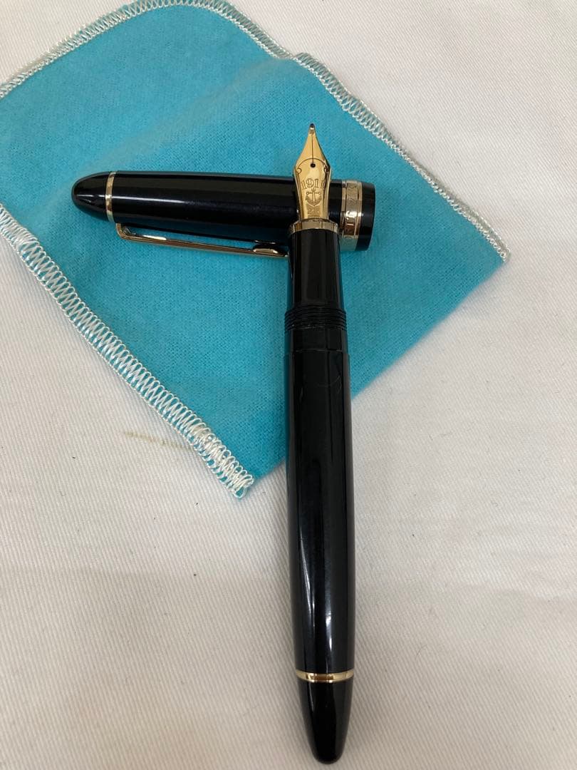 d*7様 万年筆 SAILOR プロフィット 21K 中古品