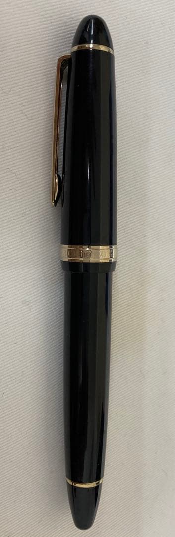 d*7様 万年筆 SAILOR プロフィット 21K 中古品