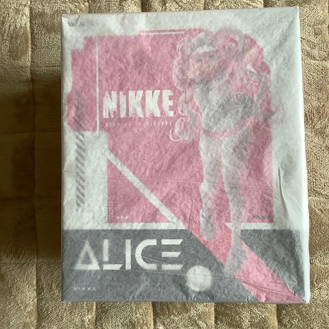 は*ー様 アリス スイートホーム[限定版] 勝利の女神:NIKKE(ニケ) 1/