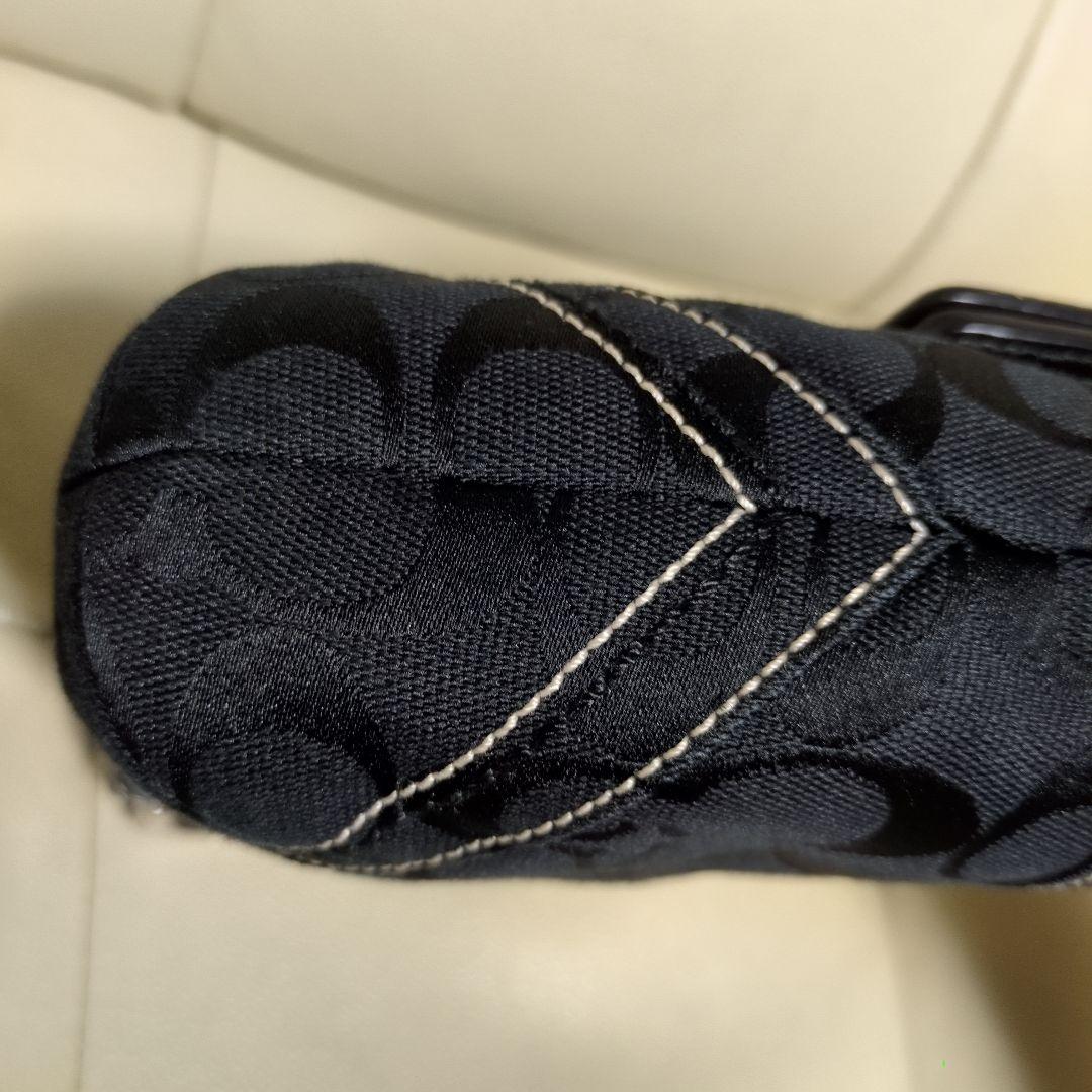 バッグ Coach Soho Signature Shoulder Bag 10296