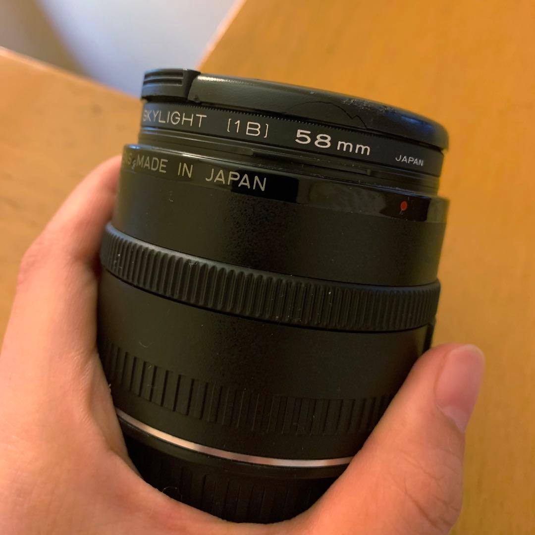 K*k様 Canon 単焦点 EF 24mm f2.8