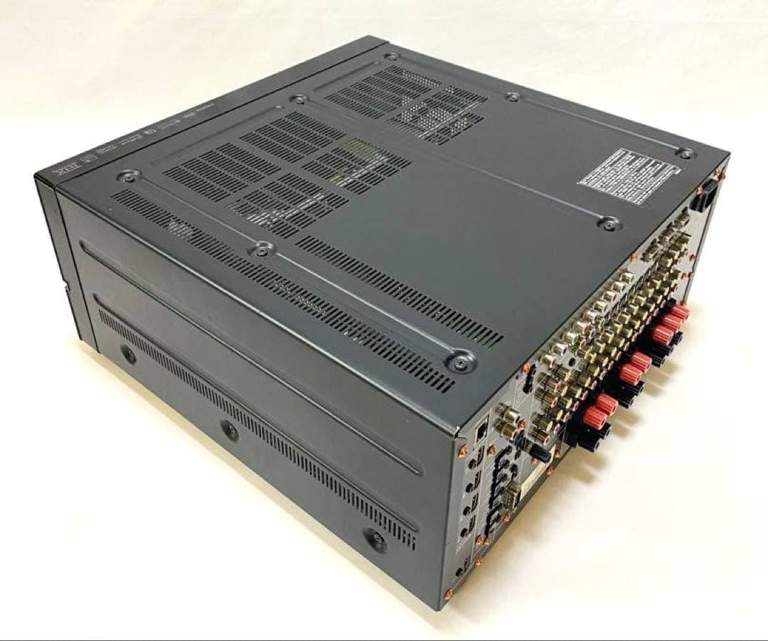 【良品】pioneer SC-LX71 パイオニア AVマルチチャンネルアンプ