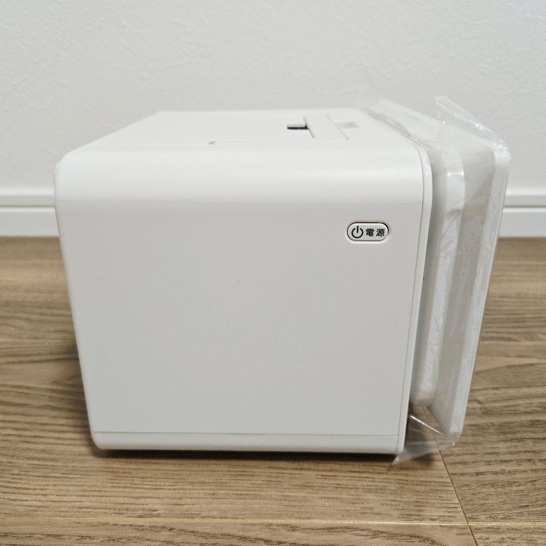 Epson Colorio me E-840 プリンター L判写真用紙194枚