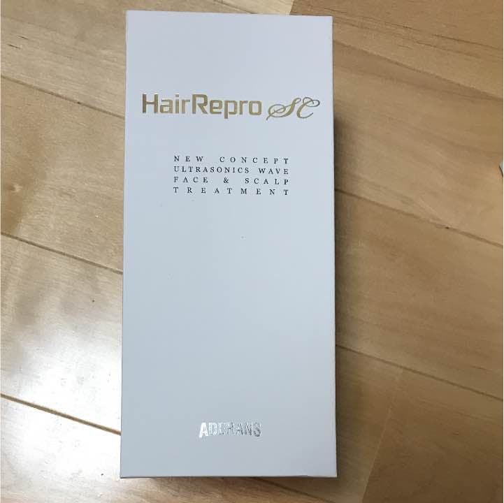 最終値下げ！アデランス 肌の美容　ピーリング