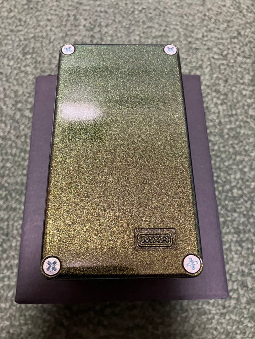 MXR M169 Carbon Copy Analog Delay ディレイ