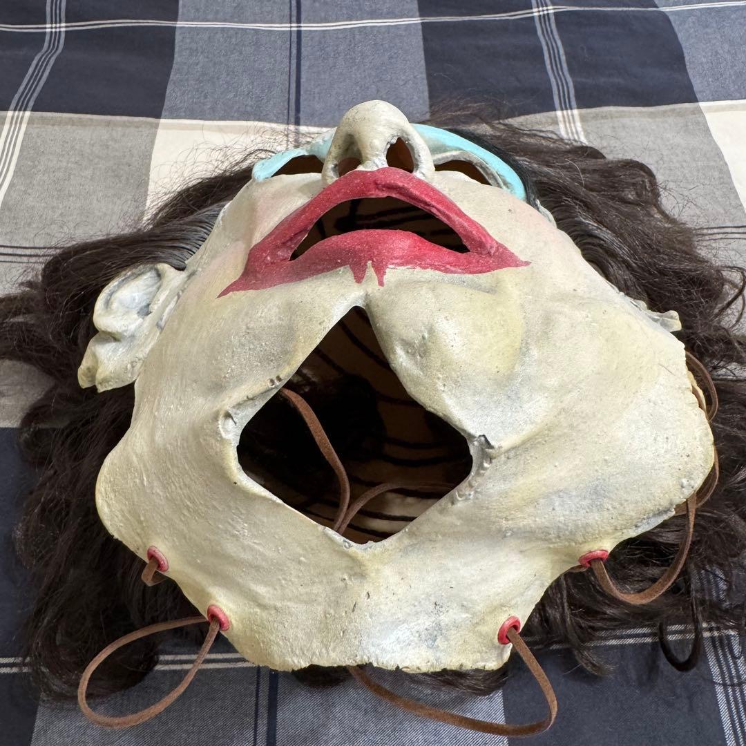 悪魔のいけにえ レザーフェイス　size S