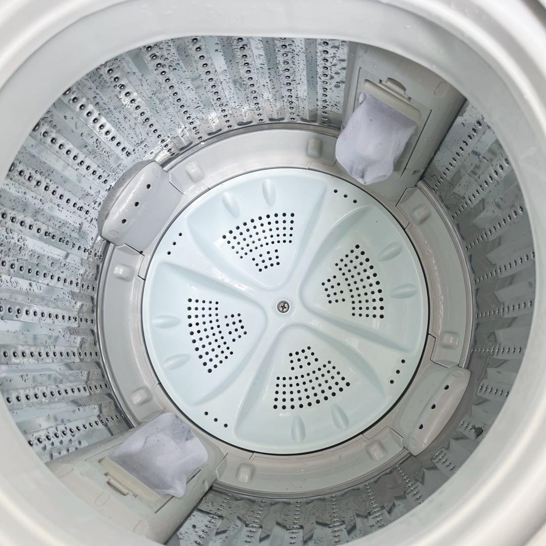 165取付無料！高性能パナソニックシルバー冷蔵庫AQUA洗濯機電子レンジセット