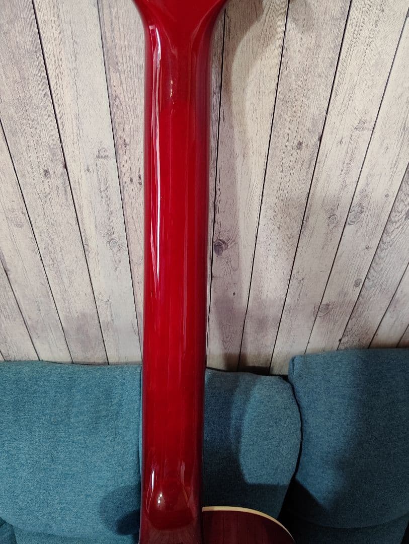 VOX エレアコ　Giulietta VGA-3PS