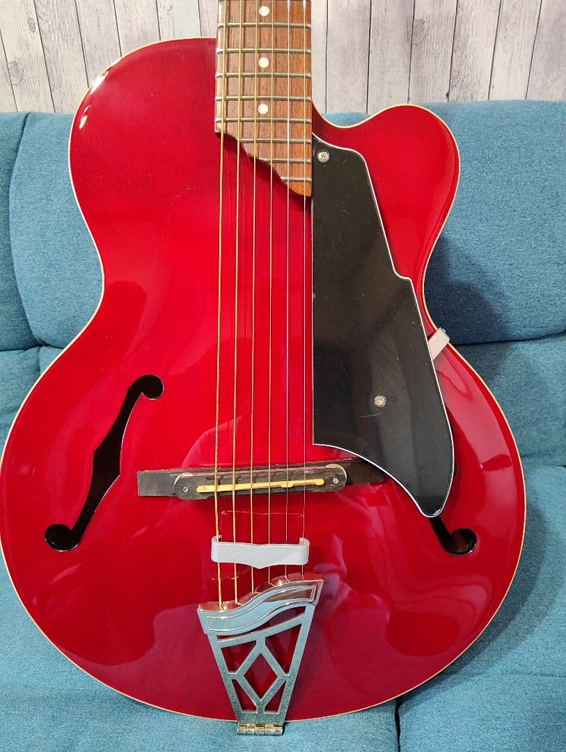 VOX エレアコ　Giulietta VGA-3PS