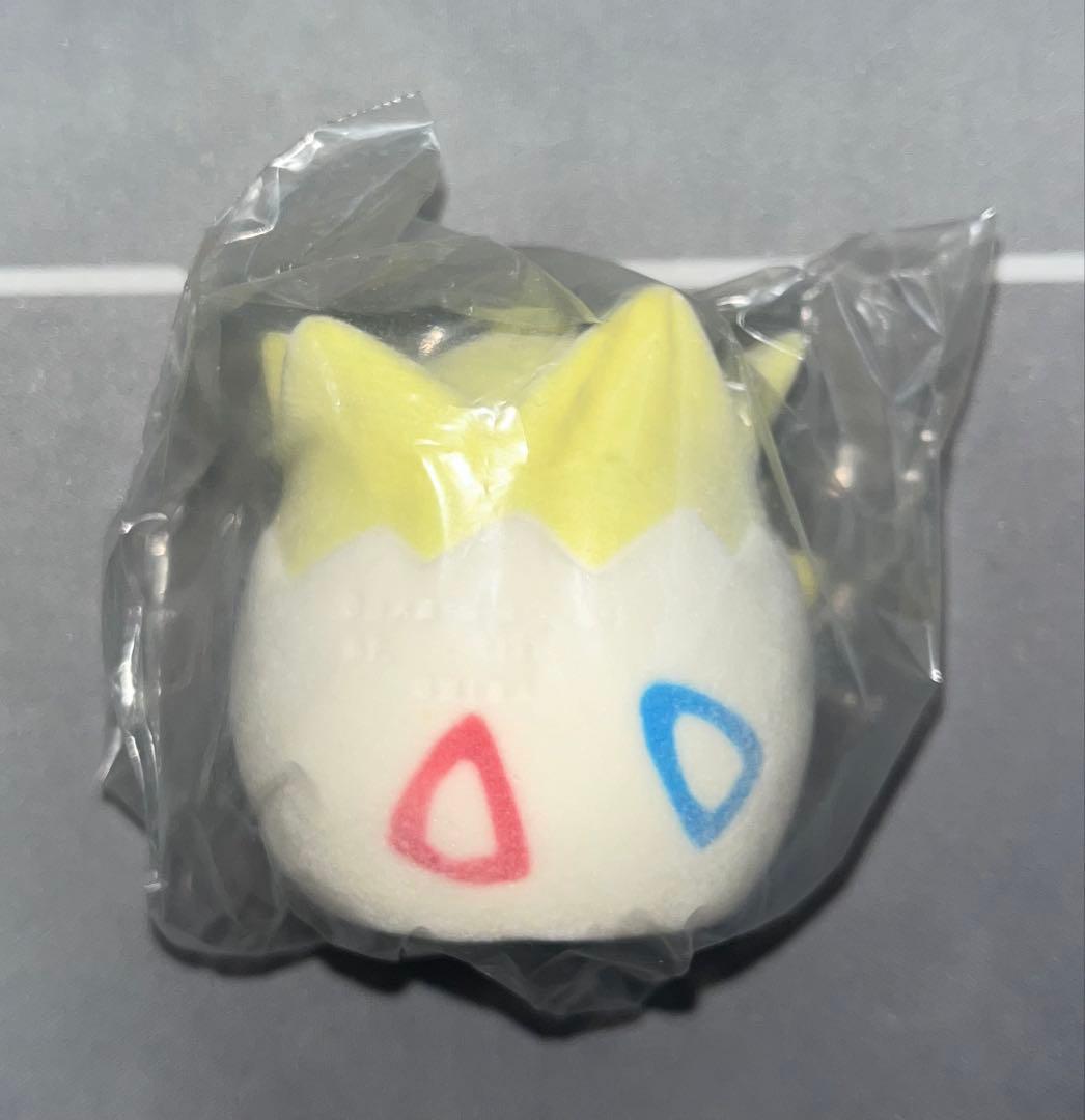 【内袋未開封・美品】やわらかポケモンスペシャル　ガチャコレ　7種セット販売