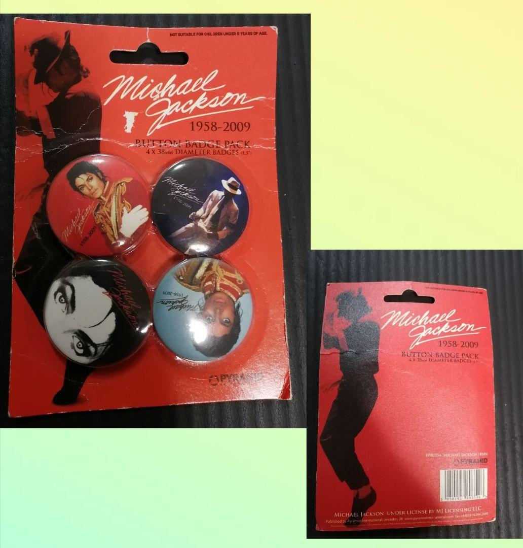 ★追悼★Michael Jackson★フィギュア・小物・レコードなど１６品