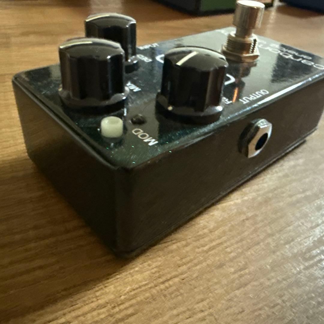 【美品】MXR Carbon Copy M169M アナログディレイ