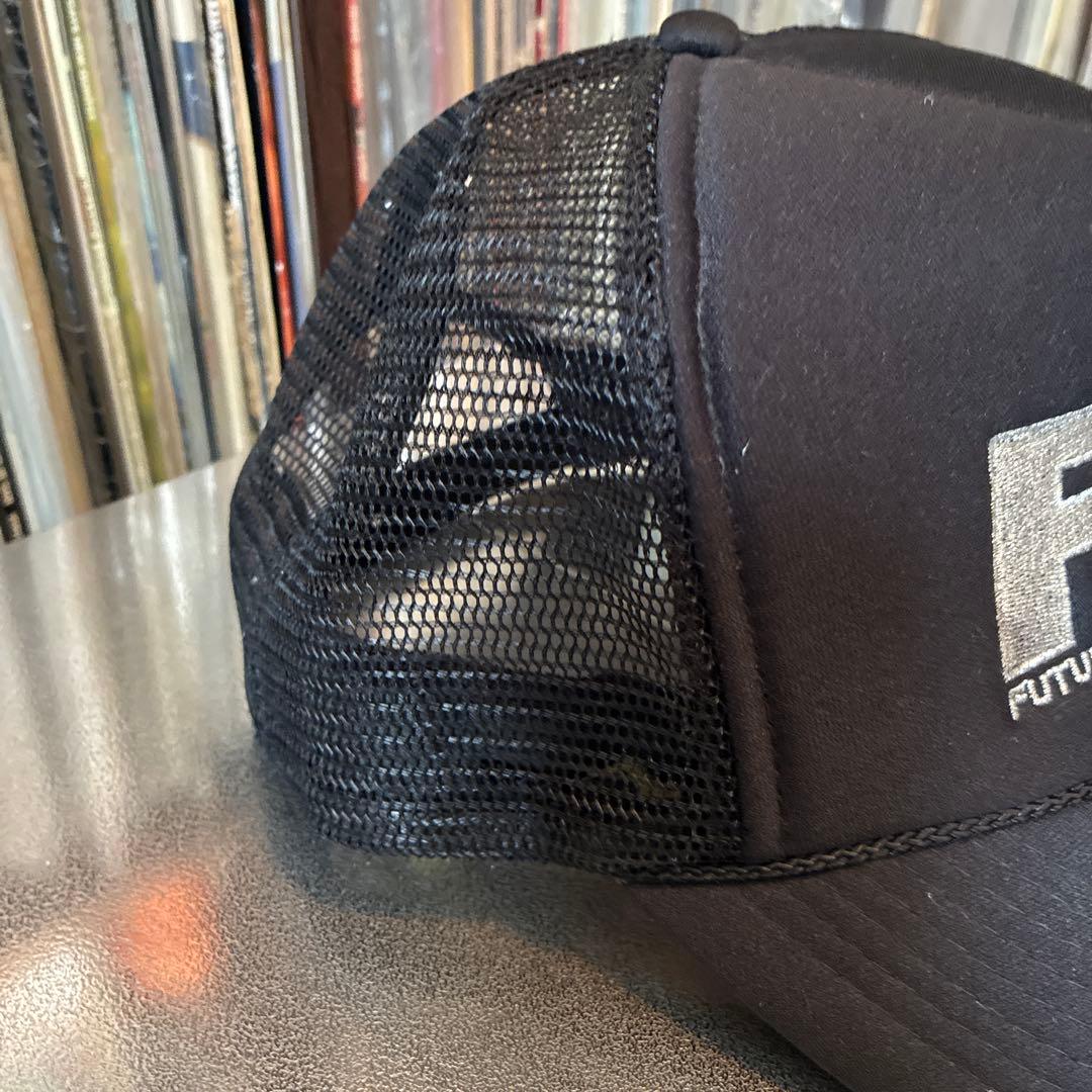 FUTURA LABORATORIES メッシュキャップ FL
