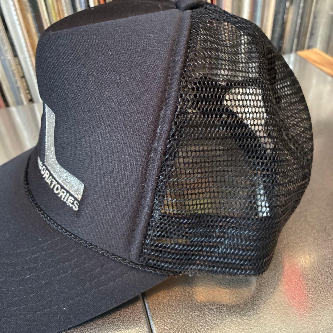 FUTURA LABORATORIES メッシュキャップ FL