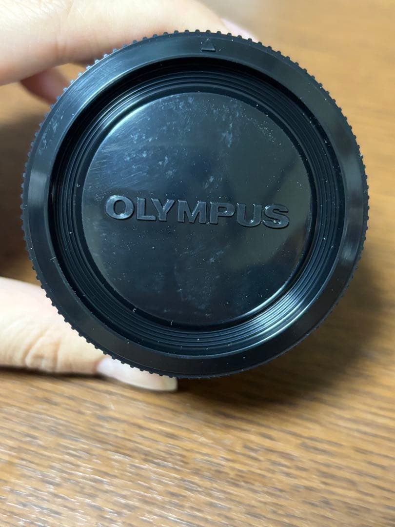 OM-1 一眼レフカメラ 35mmフィルム